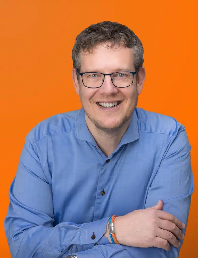 Ihr Baugutachter Carsten Nessler