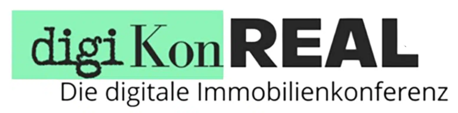 Logo der digiKonREAL